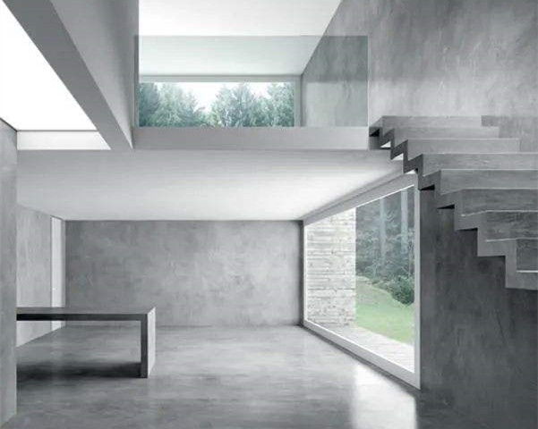 微水泥在家裝場(chǎng)景的應(yīng)用優(yōu)勢(shì) 微水泥在家裝場(chǎng)景的應(yīng)用優(yōu)勢(shì)