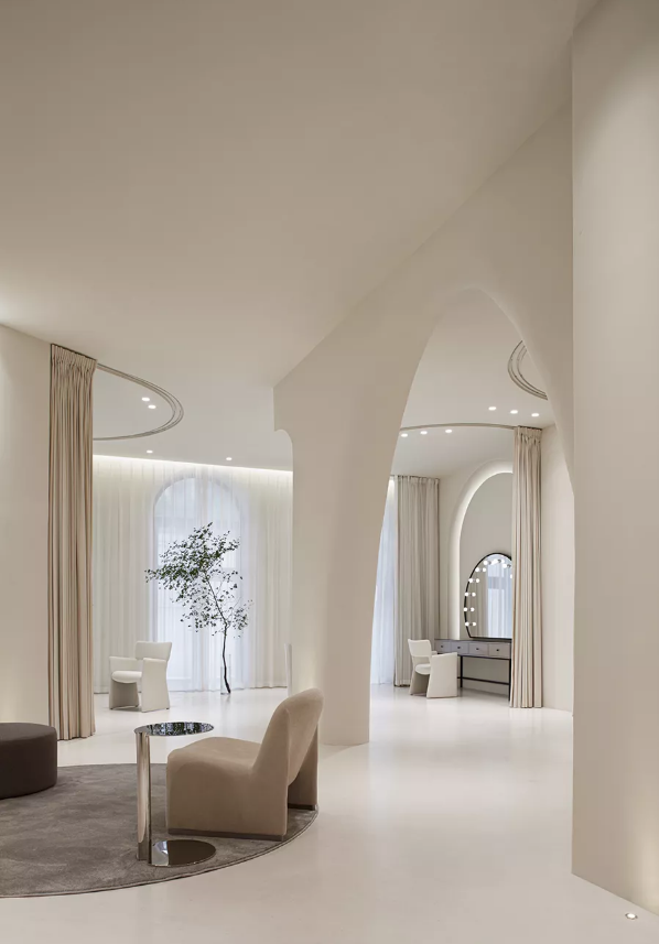 微水泥,越簡(jiǎn)單越高級(jí) 微水泥,越簡(jiǎn)單越高級(jí)