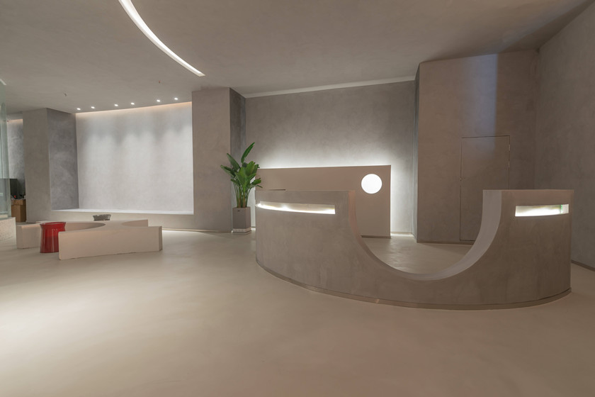 微水泥做地面的優(yōu)缺點(diǎn) 微水泥做地面的優(yōu)缺點(diǎn)