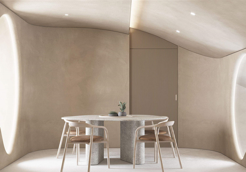 微水泥的性能特點(diǎn)和施工工藝 微水泥的性能特點(diǎn)和施工工藝